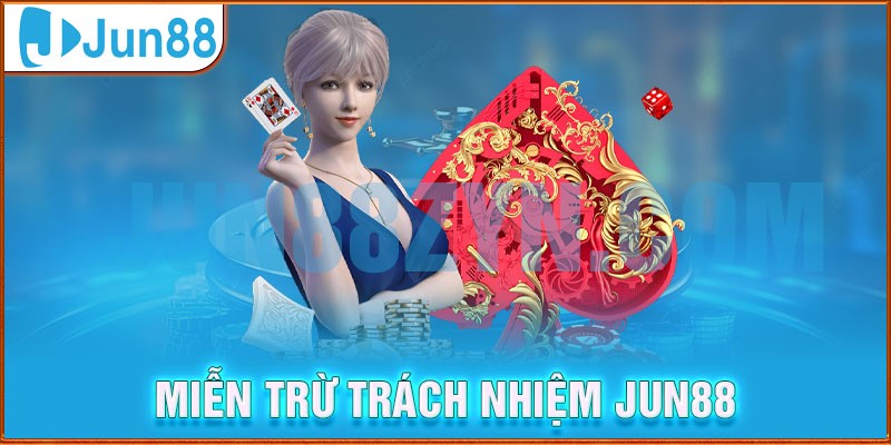 Quy định miễn trách nhiệm của nhà cái rất rõ ràng, minh bạch 