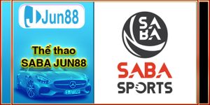 Thể thao saba JUN88