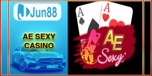 Casino ae sexy